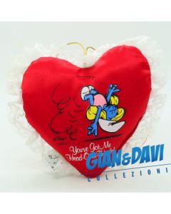 SM_ST_SS_SH 2250 You've got me Head-Over-Heels!