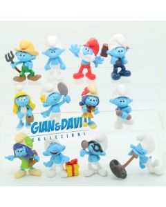 SM_TY_AF_PD_GP 2023 Serie 1 Completa Bustine