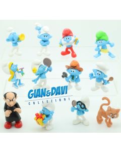 SM_TY_AF_PD_GP 2024 Serie 2 Completa Bustine