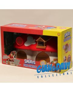 SM_TY_AF_PD_GP 2024 Fire Station