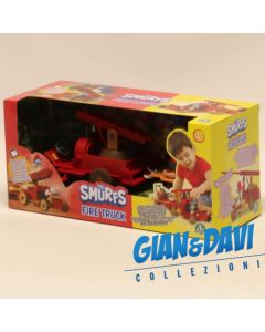 SM_TY_AF_PD_GP 2024 Fire Truck