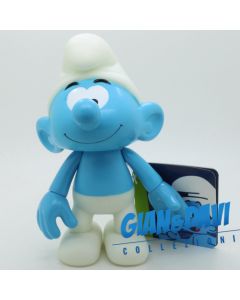 SM_TY_AF_VY_PU 2017 Smurf Figurine