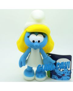 SM_TY_AF_VY_PU 2017 Smurfette