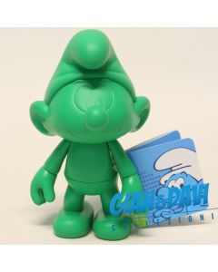 SM_TY_AF_VY_PU 2024 Green Matt