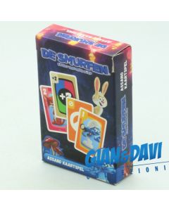 SM_TY_CA 2017 Cartamundi Assano Kaartpel