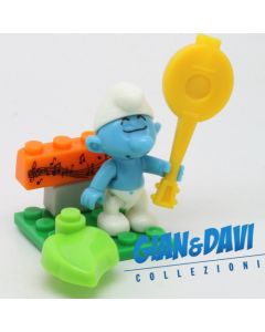 SM_TY_CT_MB 2013 10757 SG Musicista Banjo Foglia Singola