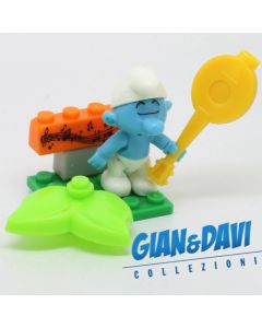 SM_TY_CT_MB 2013 10757 SG Musicista Banjo Foglia Doppia