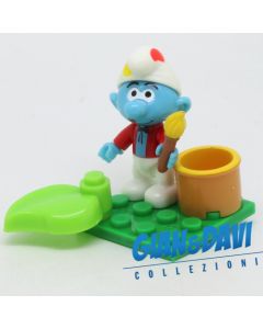 SM_TY_CT_MB 2013 10757 SG Pittore Foglia Singola