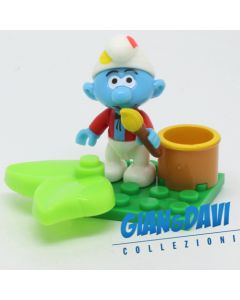 SM_TY_CT_MB 2013 10757 SG Pittore Foglia Doppia