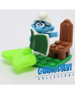 SM_TY_CT_MB 2013 10757 SG Quattrocchi Foglia Doppia