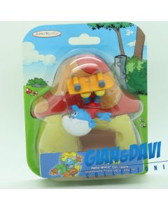 SM_TY_JP_GB 2009 11700 Puffo Skater con rampa