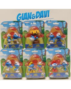 SM_TY_JP_GB 2009 Serie 11700 Giochi Preziosi