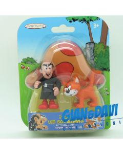 SM_TY_JP_GB 2009 11709 Gargamella e Birba