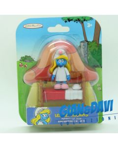 SM_TY_JP_GB 2009 11709 Puffetta con letto