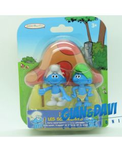 SM_TY_JP_GB 2009 11709 Escursionista e Selvaggio