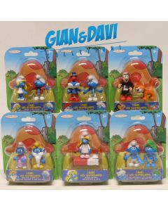 SM_TY_JP_GB 2009 Serie 11709 Giochi Preziosi