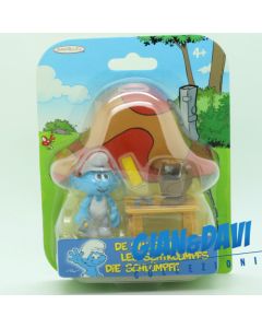 SM_TY_JP_GB 2009 55100 Puppy Falegname