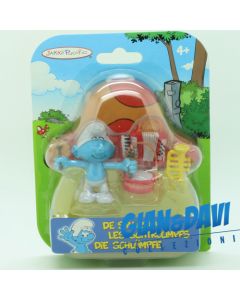 SM_TY_JP_GB 2009 55101 Puppy Musicista