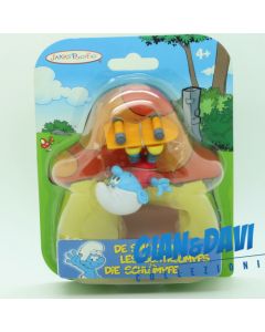 SM_TY_JP_GB 2009 55133 Puppy Skateboard