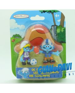 SM_TY_JP_GB 2009 55134 Puppy Calciatrice e Rugby