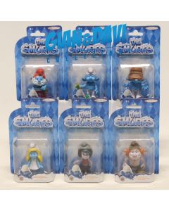 SM_TY_JP_MV 2013 55213 Serie completa 6pc