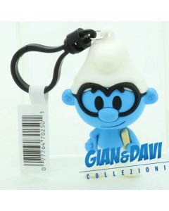 SM_TY_MOG_FBC_S1 Brainy Smurf