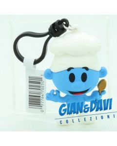 SM_TY_MOG_FBC_S1 Chef Smurf