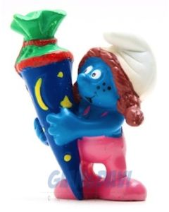 2.0435 Bontina con Cono 1A