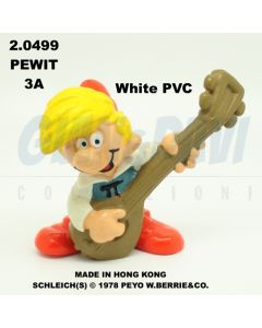 2.0499 20499 Pewit Smurf Puffo Solfamì 3A