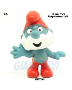2.0001 Papa Smurf 8A