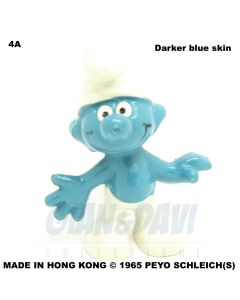 2.0002 Normal Smurf 4A