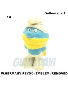 2.0004 Shiver Smurf 1B