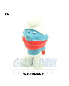 2.0004 Shiver Smurf 2A