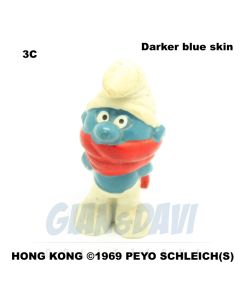 2.0004 Shiver Smurf 3C