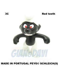 2.0007 Angry Smurf 3C