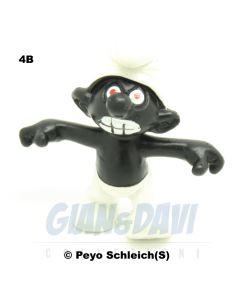 2.0007 Angry Smurf 4B