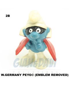 2.0008 Spy Smurf 2B