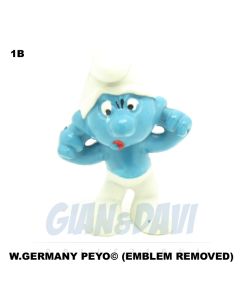 2.0015 Earache Smurf 1B