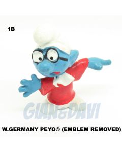 2.0016 Judge Smurf 1B