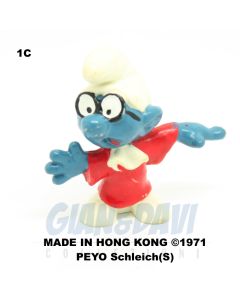 2.0016 Judge Smurf 1C