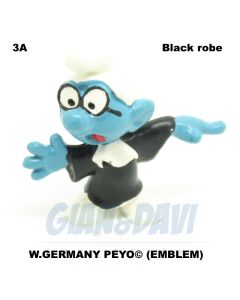 2.0016 Judge Smurf 3A