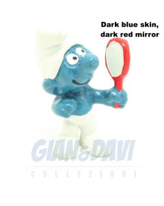 2.0017 Mirror Smurf 4C
