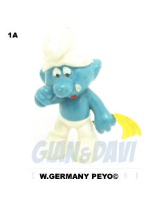 2.0018 Crying Smurf 1A