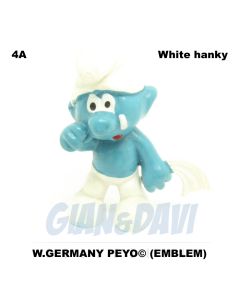 2.0018 Crying Smurf 4A