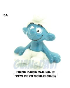2.0026 Sitting Smurf 5A