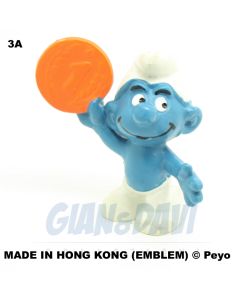 2.0029 Coin Smurf 3A