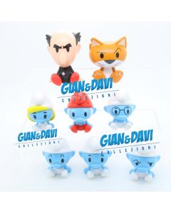 SM_GD_AL Pollo Campero Serie Completa