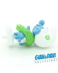 Smurfs Promotional BP BP300 2.0058 Champion BP con Perno