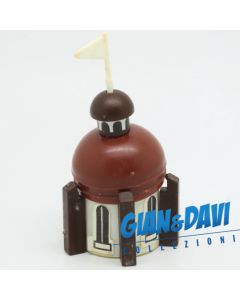 Ferrero Ü-Ei Spielwelten Das Ritterfest von Freudenberg 5.1 Die Burgkapelle