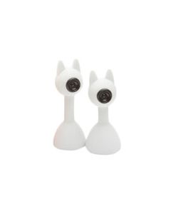 Kidrobot Spk2 Speaker Family 2 Jason Siu 2011 3" - Kitties 2/20